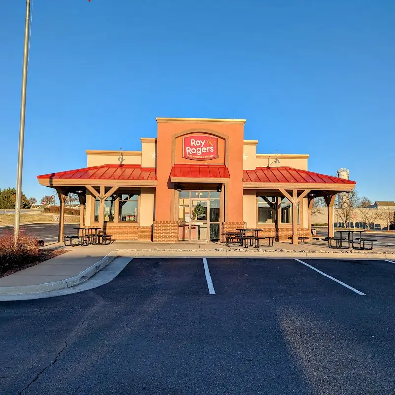 Roy Rogers