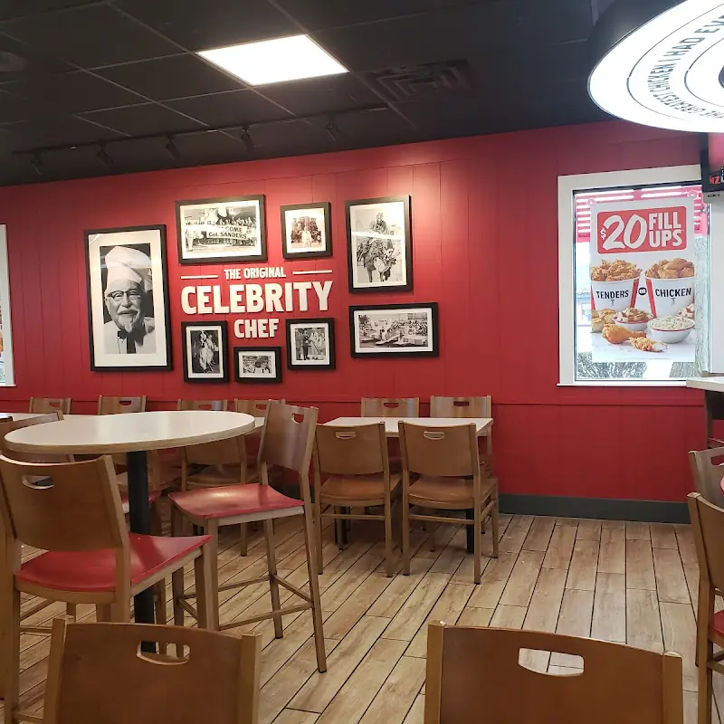KFC