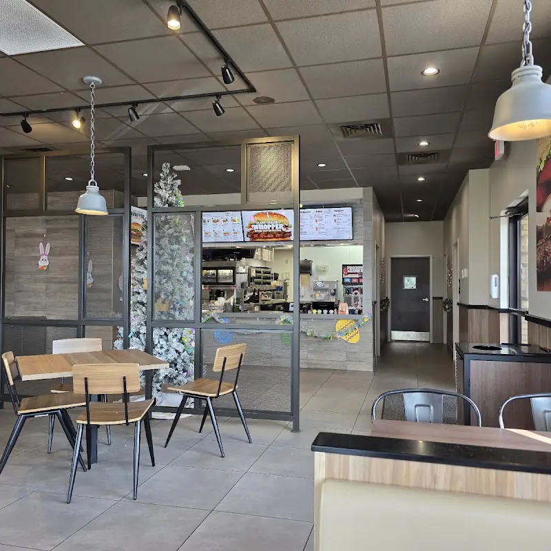 Burger King