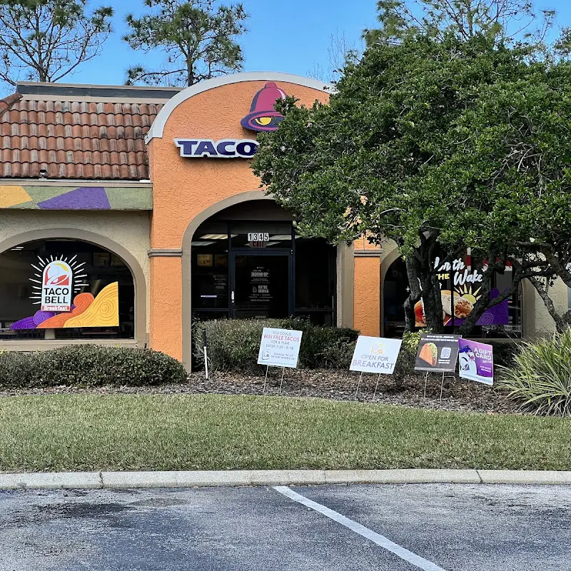Taco Bell