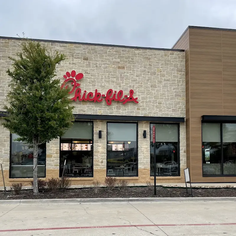 Chick-fil-A