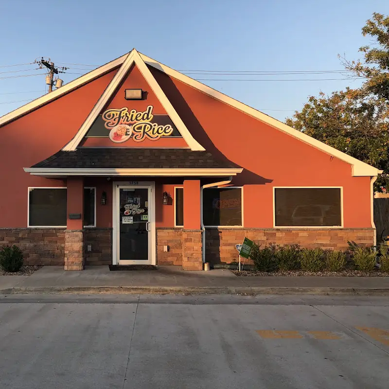 Fried Rice (Midland Blvd)