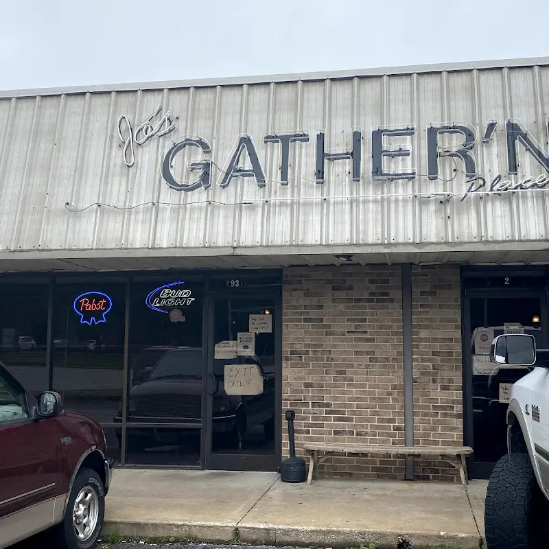 Jo's gather'n Place