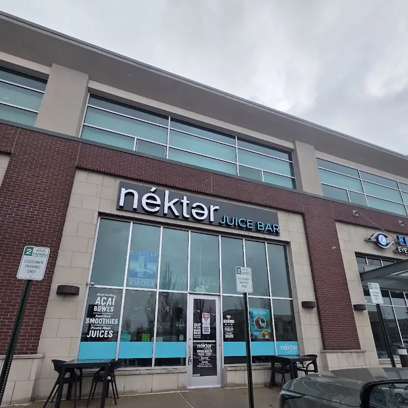 Nekter Juice Bar