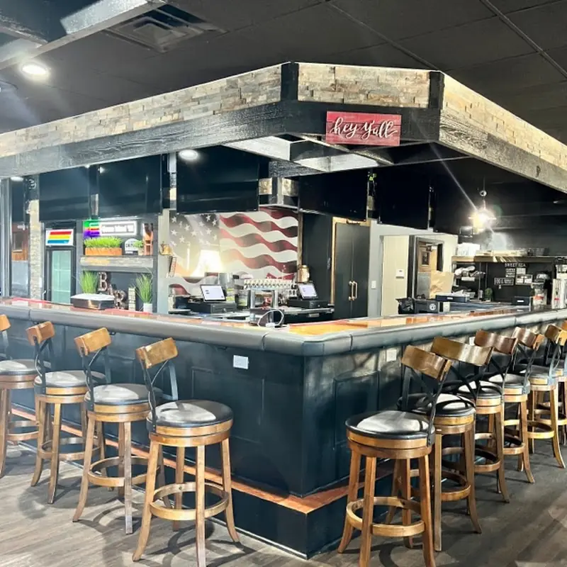 Kings Roadhouse Bar & Grill