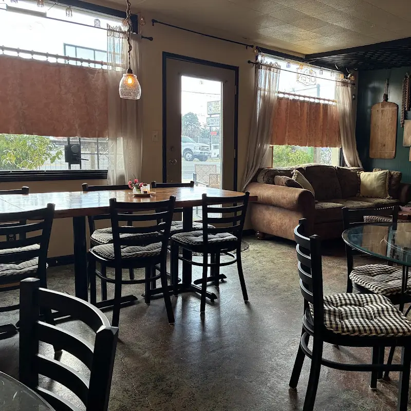 Cafe Gemma
