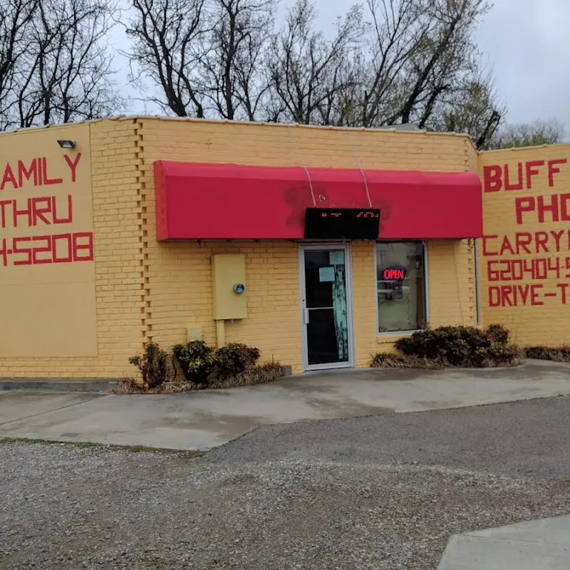 Happy Family Restaurant