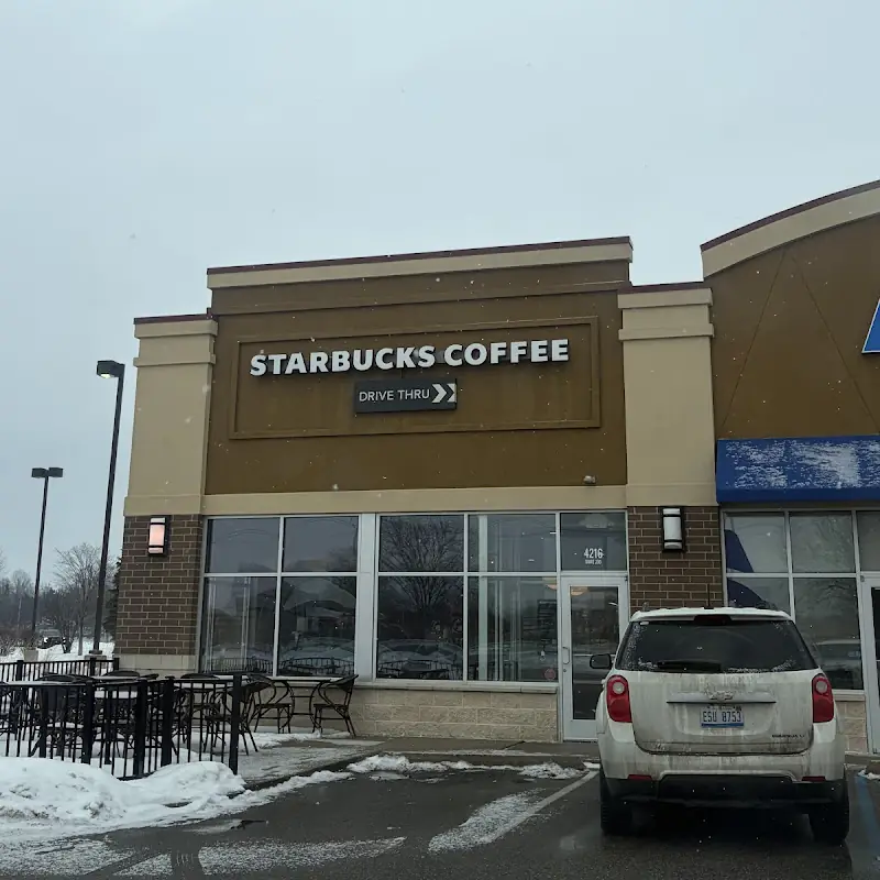 Starbucks Coffee Company