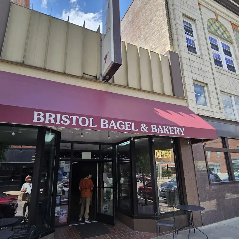 Bristol Bagel & Bakery