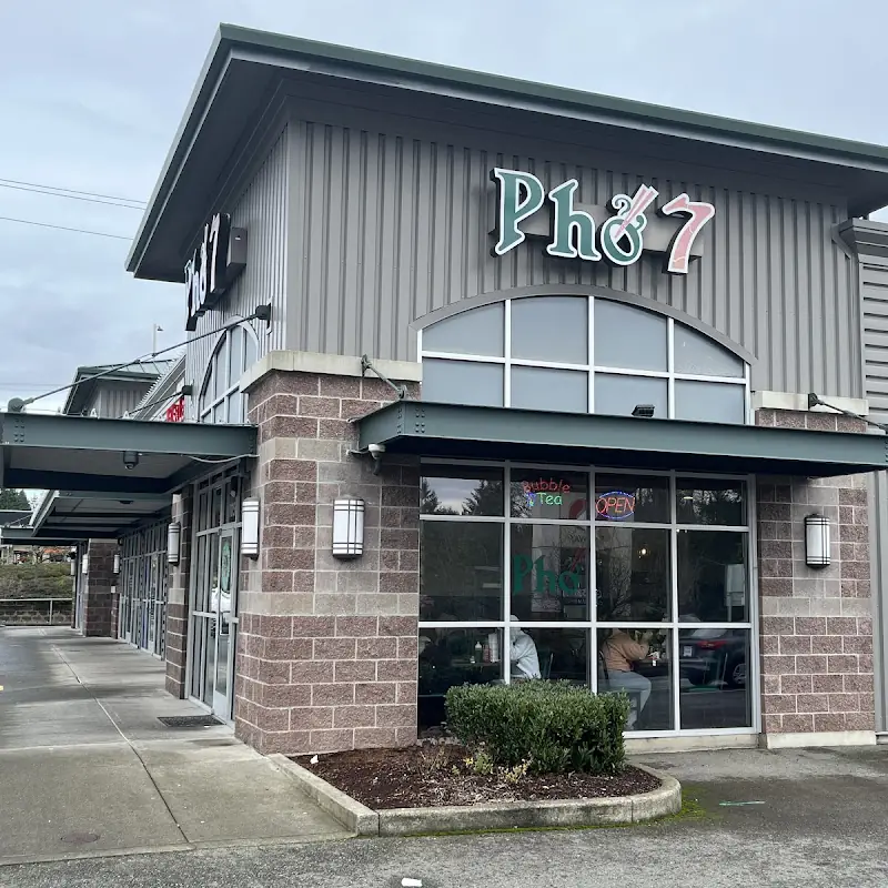 Pho 7