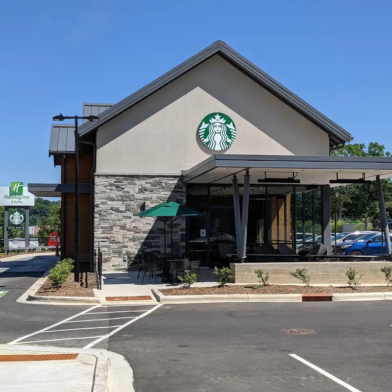 Starbucks Coffee Company