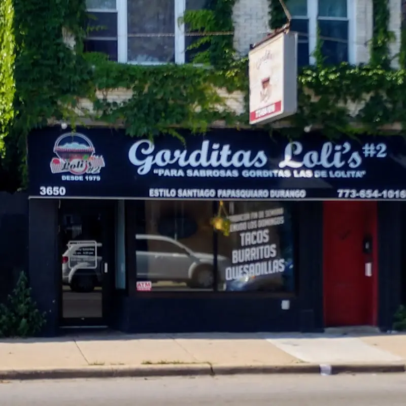 Gorditas Loli's #2