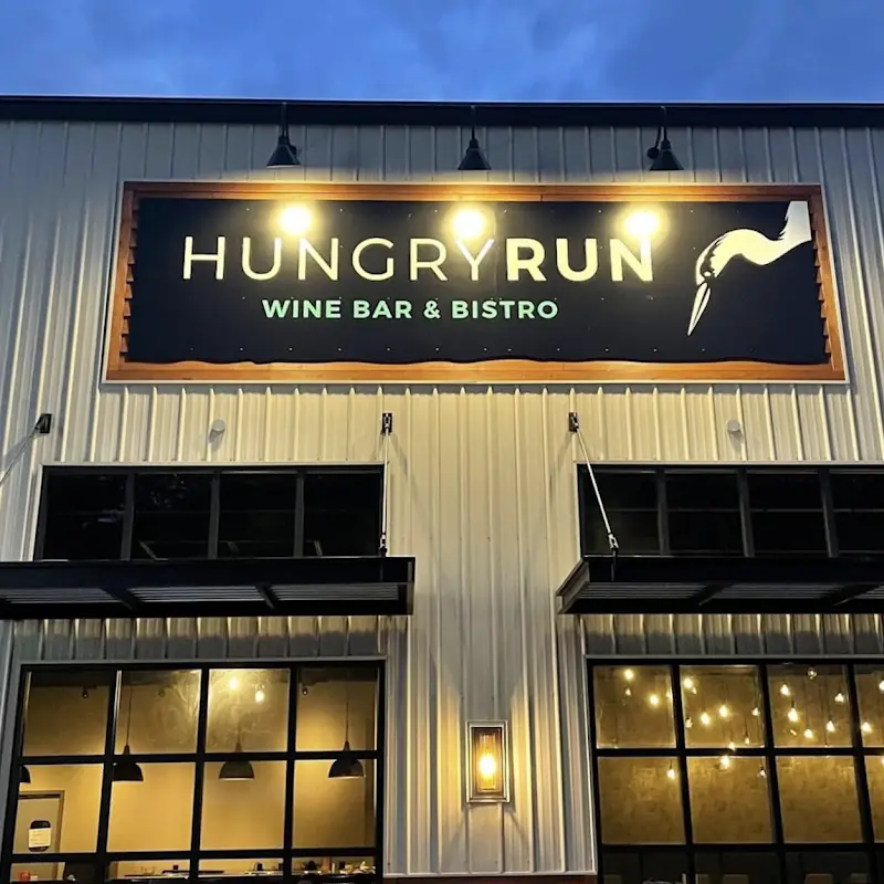 Hungry Run Wine Bar & Bistro