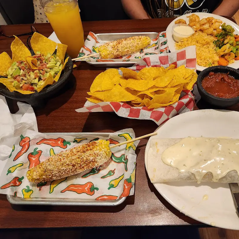 Valle Grande Mexican Grill