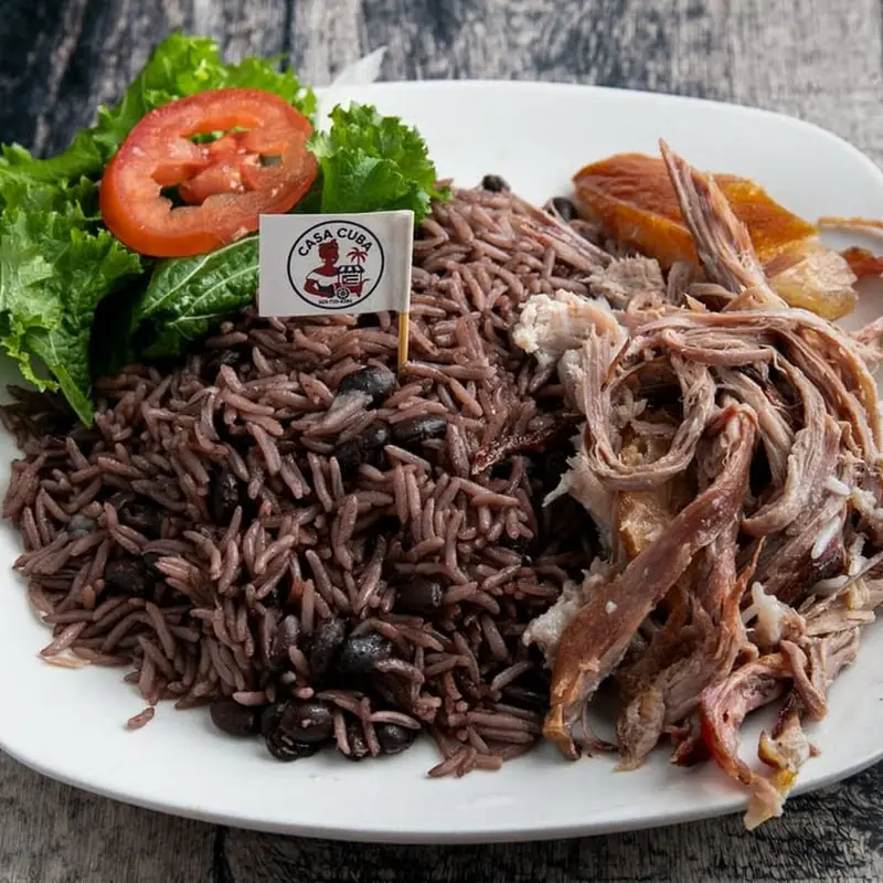 Casa Cuba PDX