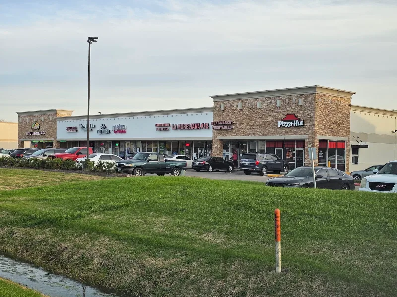 Pizza Hut