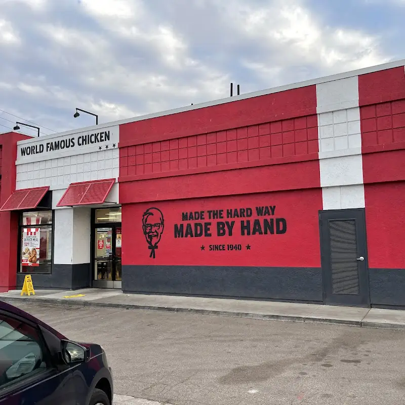 KFC