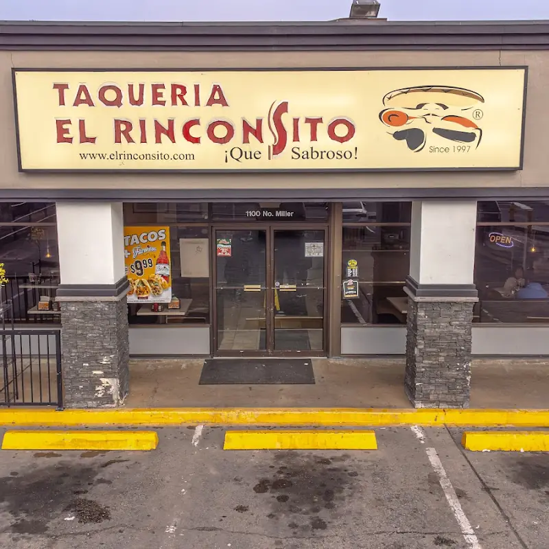 El Rinconsito | Wenatchee