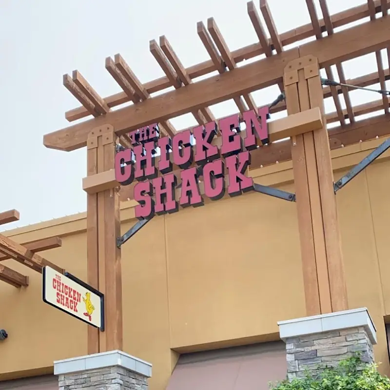 The Chicken Shack