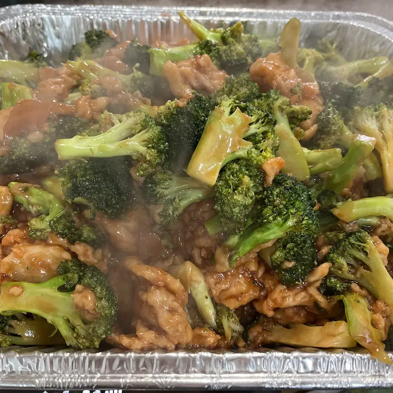 China House