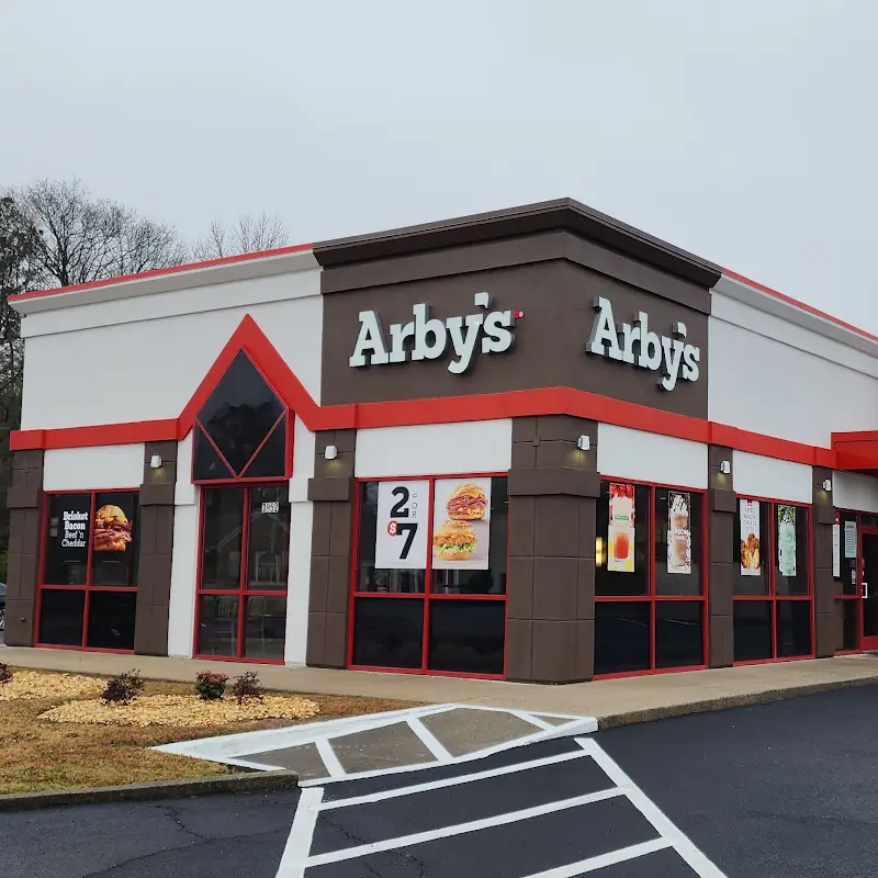 Arby's