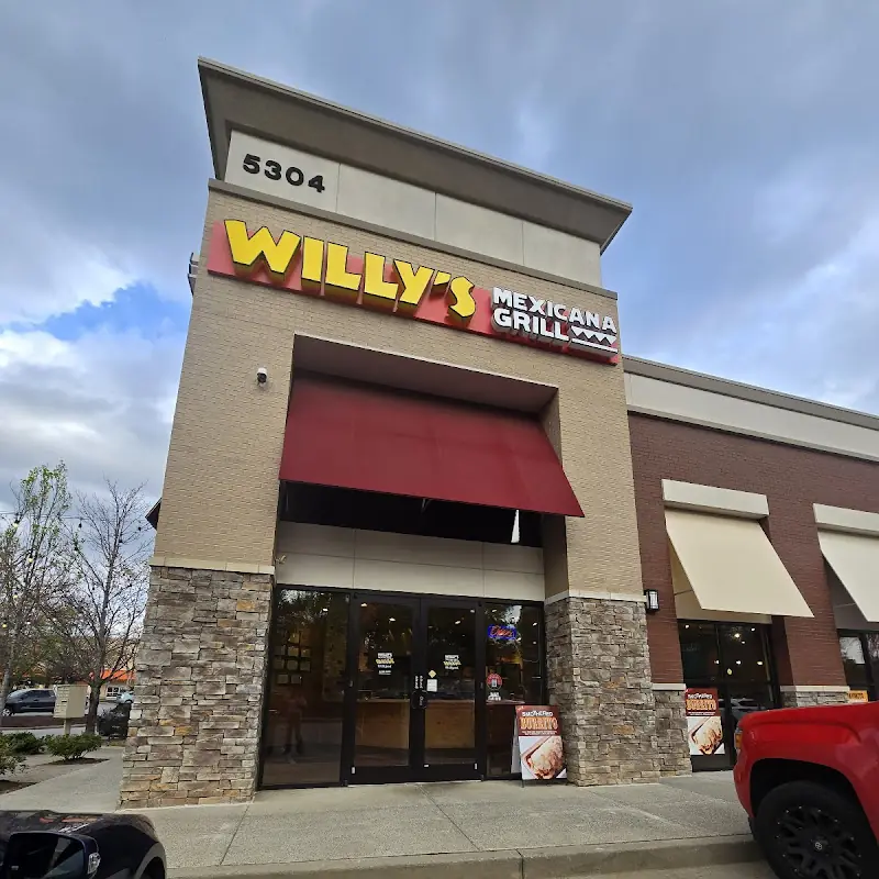 Willy's Mexicana Grill