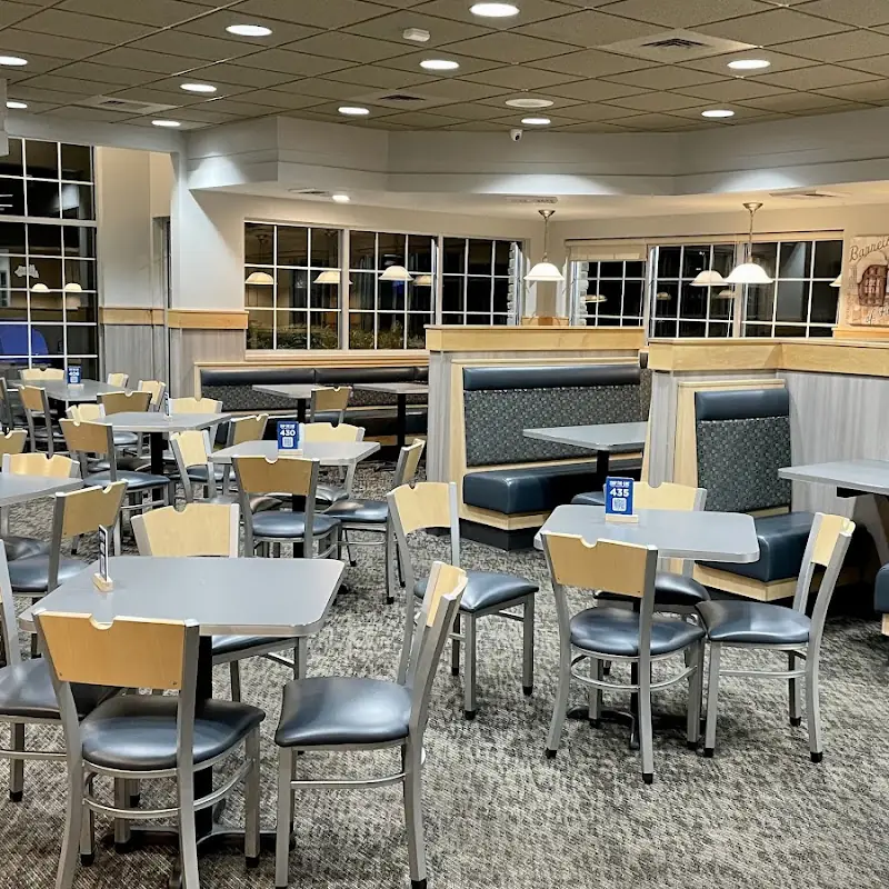 Culver’s