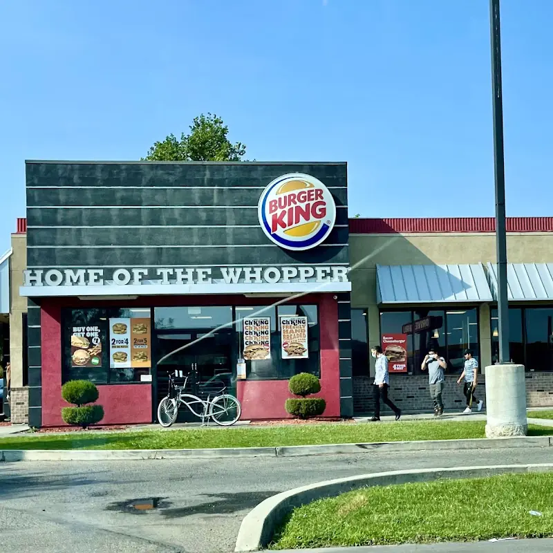 Burger King