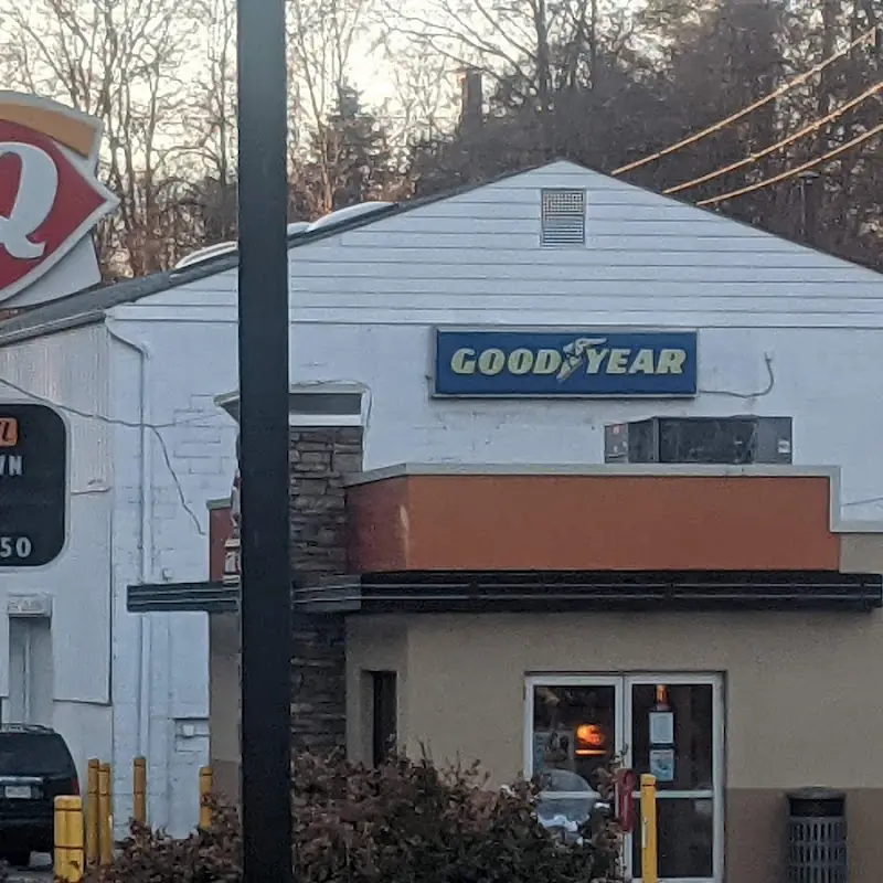 Dairy Queen Grill & Chill