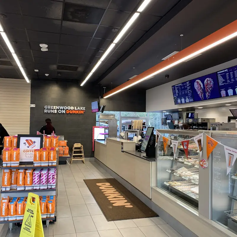 Dunkin'