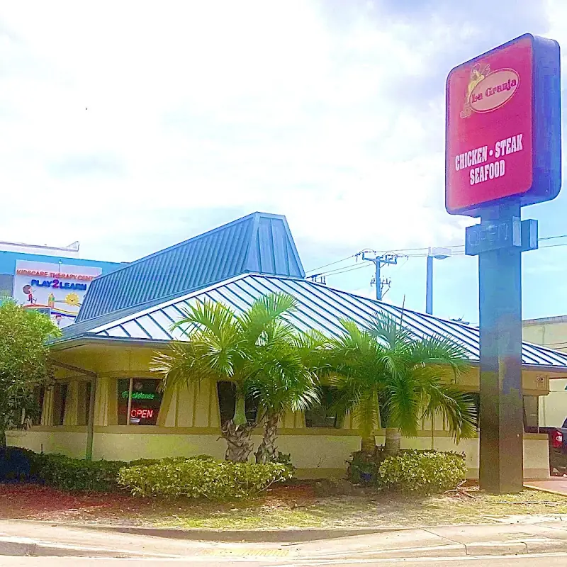 La Granja Hialeah
