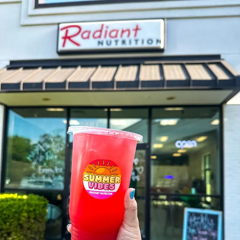 Radiant Nutrition