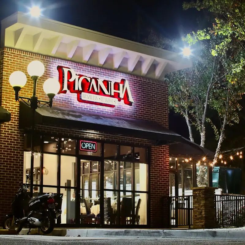 Picanha Brazilian Steakhouse