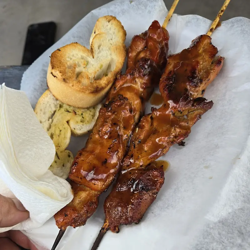 Pinchos 116