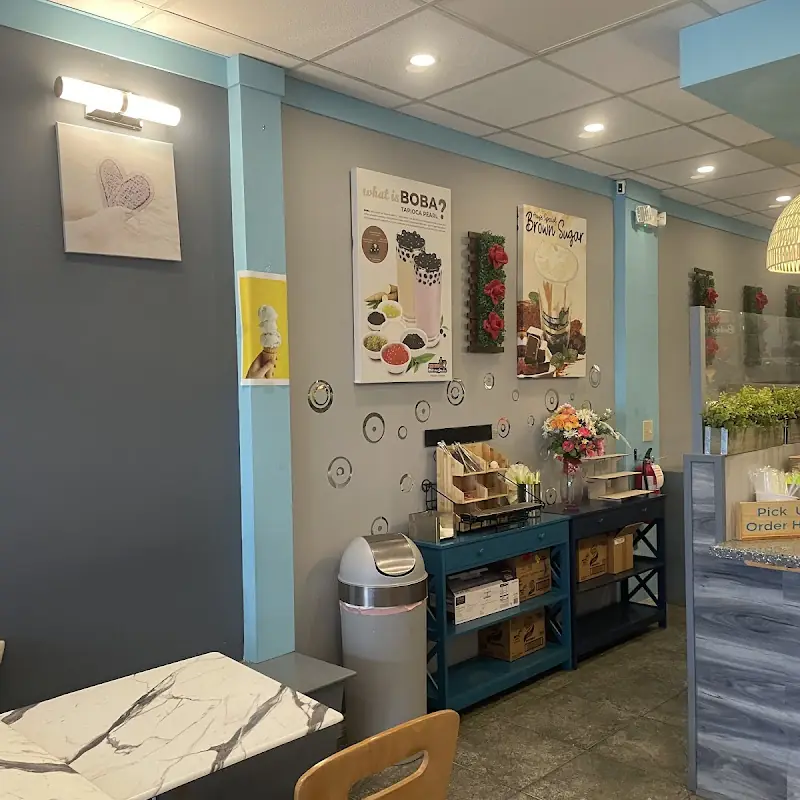 King Kong Milktea & Smoothie (Panama)