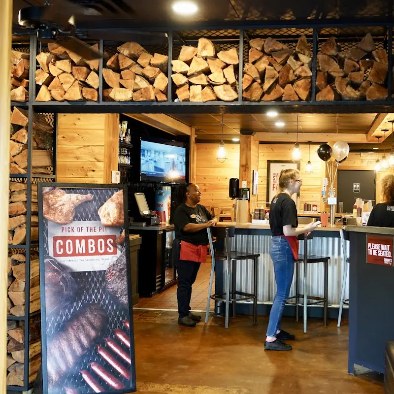 Sonny's BBQ
