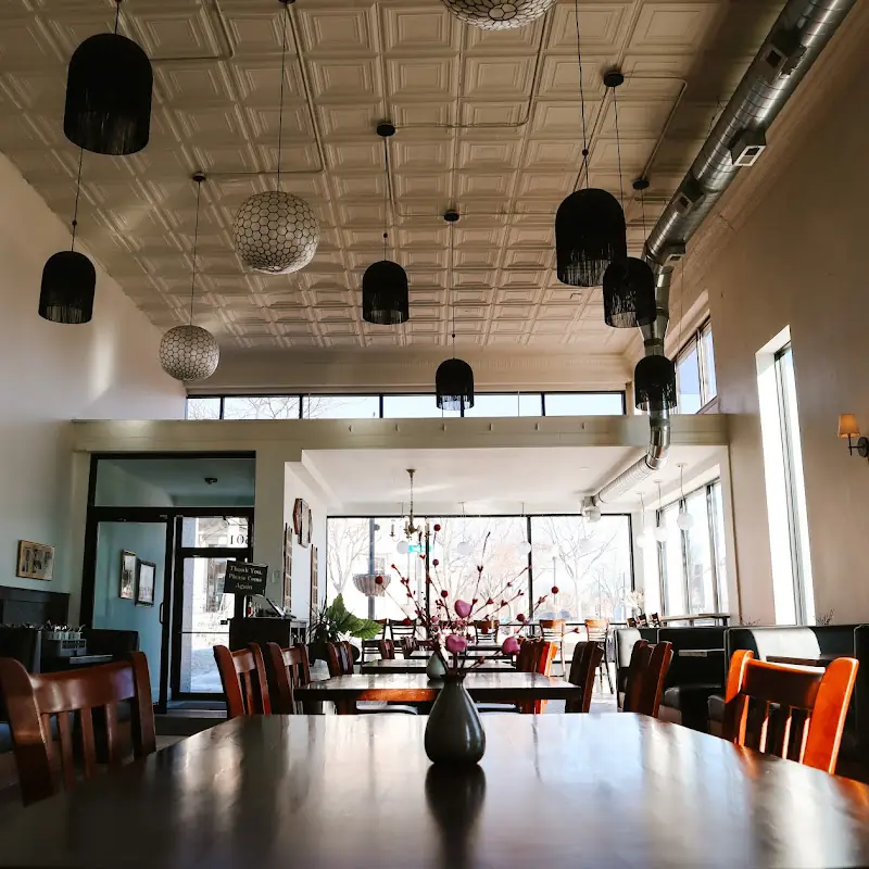 Flavor Indian & Asian Fare
