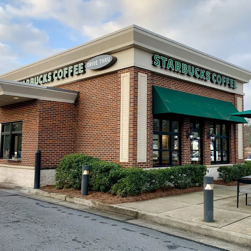 Starbucks Coffee Company