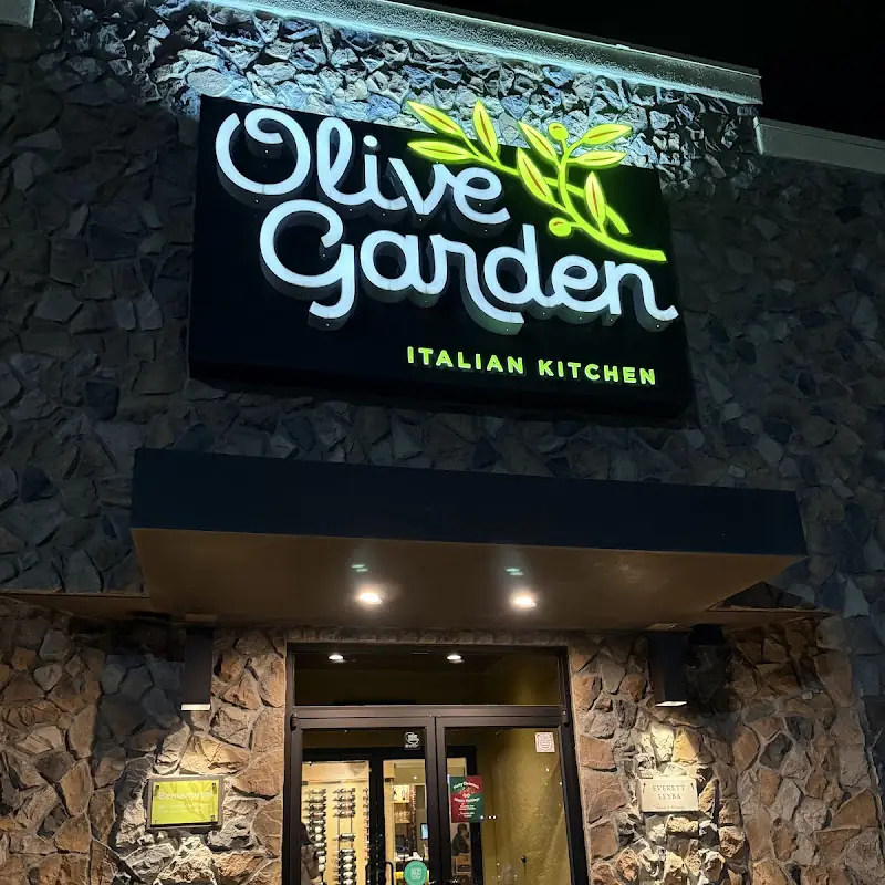 Olive Garden Italian Restaurant
