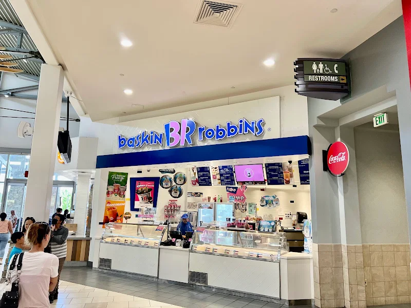 Baskin-Robbins