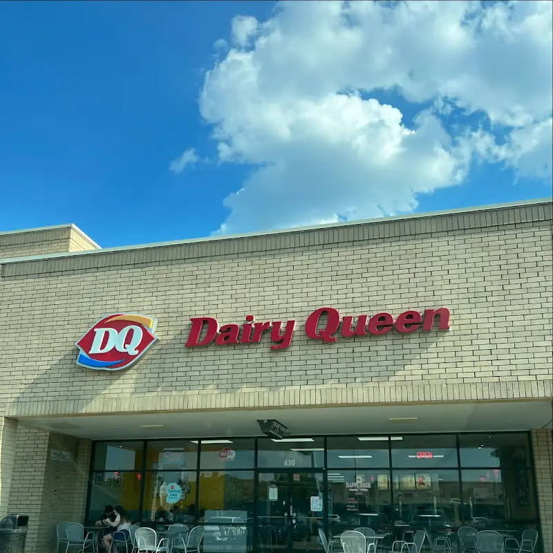 Dairy Queen (Treat)