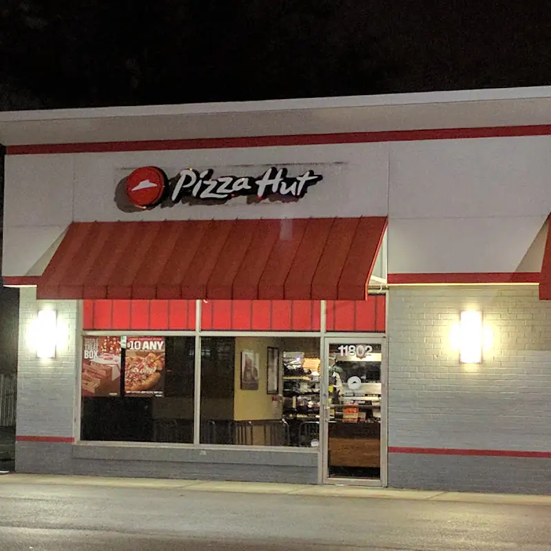 Pizza Hut