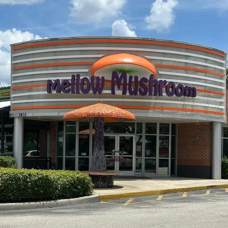 Mellow Mushroom Sanford