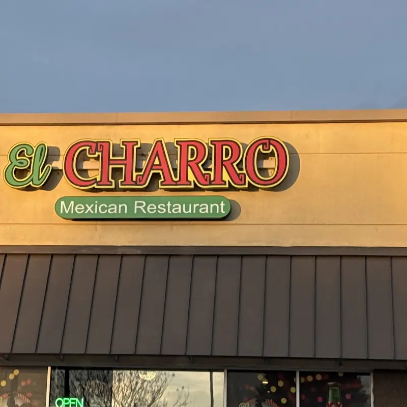 El Charro Mexican Restaurant