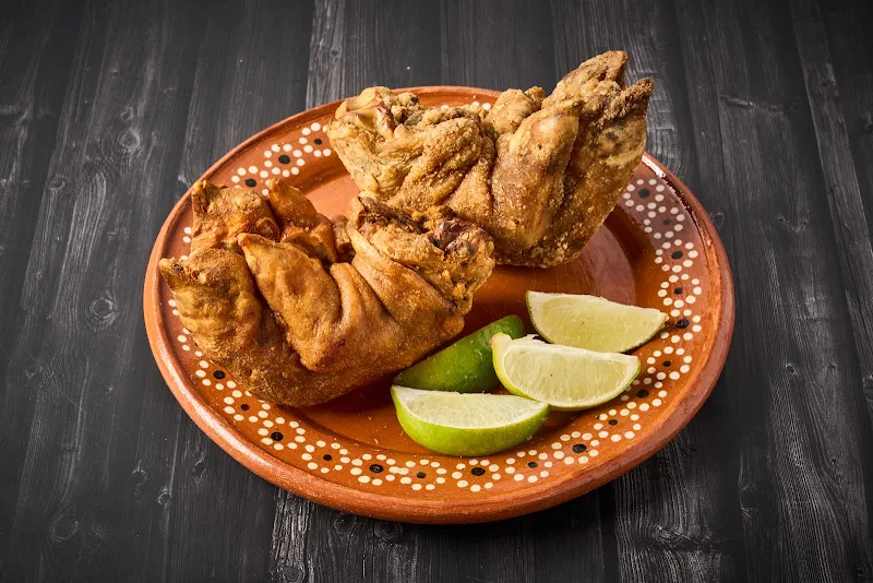 Carnitas Michoacan