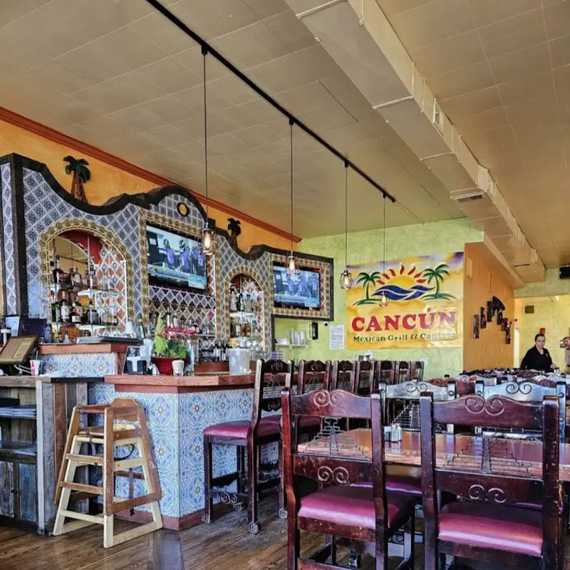 Cancun Mexican Grill and Cantina Windsor