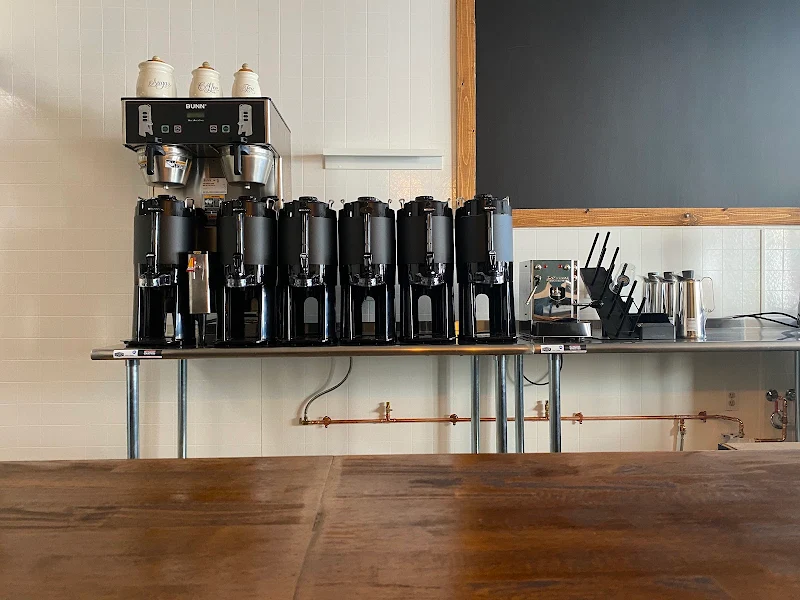 Kickstart Cafe