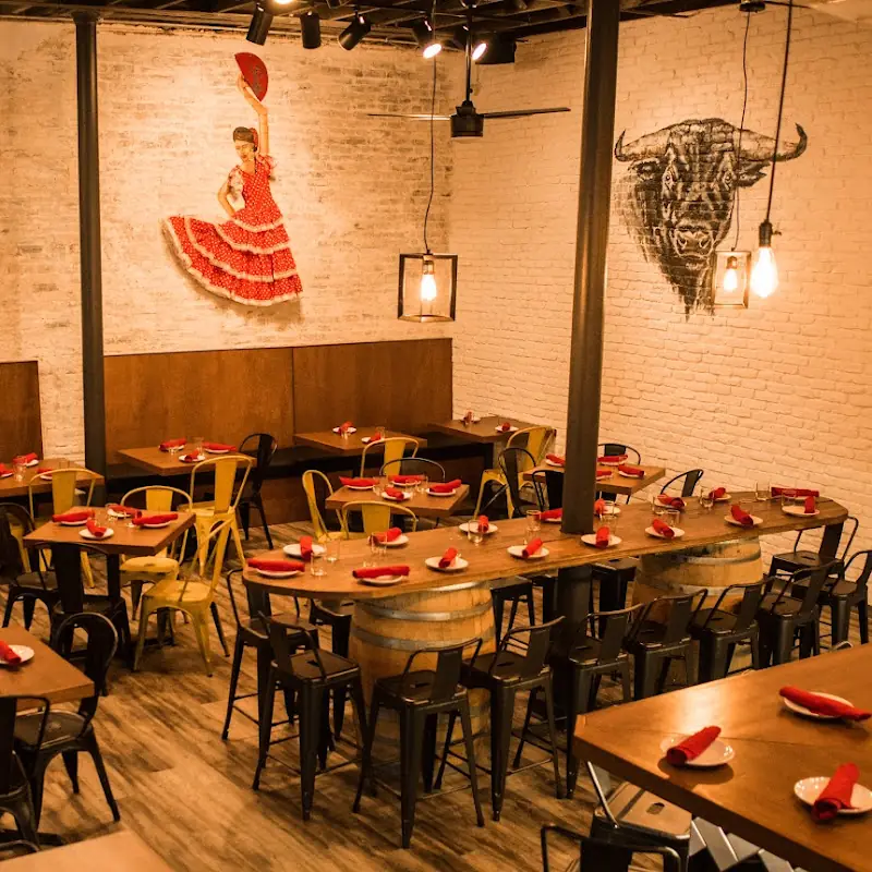 Toro Kitchen + Bar