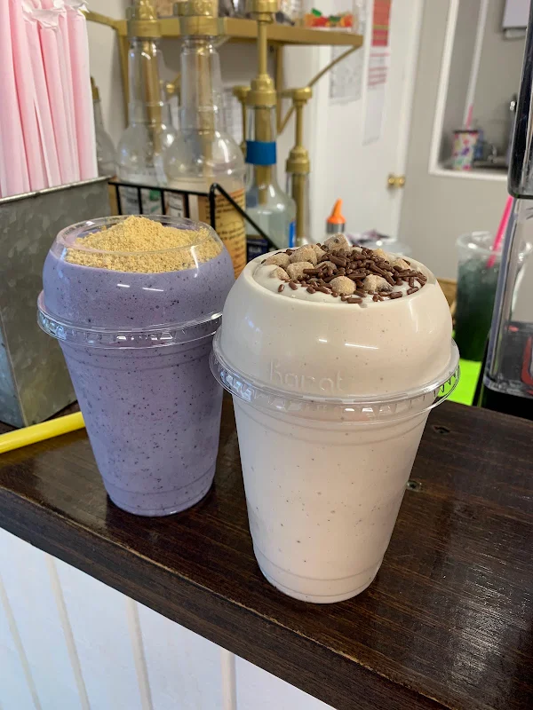 Downtown Nutrition