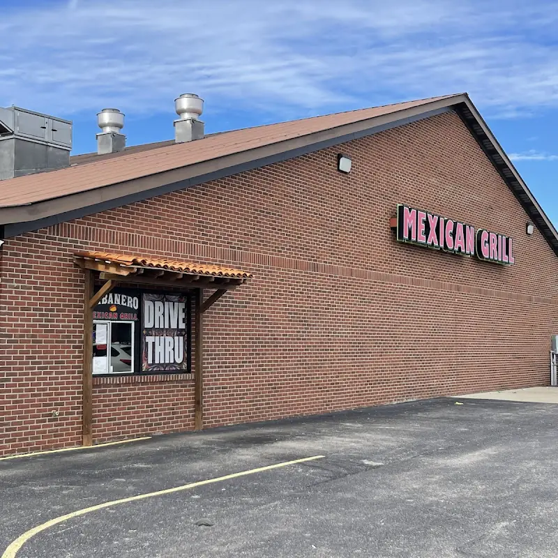 Habanero Mexican Grill